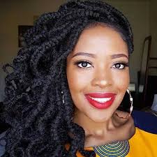 Short hair can be styled quickly and easily in 10 minutes or less. Kenyan Hairstyles Pictures Hairstyles Pictures