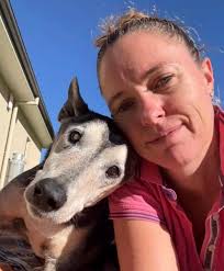 My best buddy Tahoe just passed. 12/03/09 to 02/24/24. I love you Tahoe