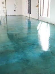Weekend Wants August 6 2015 Floor Makeover Concrete Stained Floors Painted Cement Floors