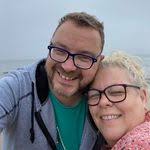 Colin Carnes's Instagram, Twitter & Facebook