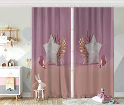 Örgü bebek battaniye çeşitleri ve modelleri. Modern Pembe Zeminli 3d Yildiz Desenli Bebek Odasi Fon Perde Realhomes