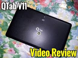 QMobile QTab X50 full specifications ...