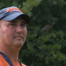 We Salute You: Evan Neff, Marion, Virginia