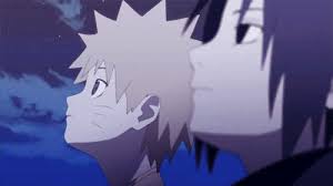 J'ai réalisé ce montage à partir des oeuvres de vitaliklol et grivitt (deviantart). Naruto L Anime Se Termine Voici Nos Meilleurs Souvenirs
