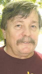 Kenneth “Duke” Davis