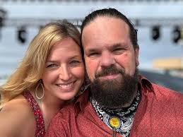 First Time Lone Star Rally Experience in Galveston