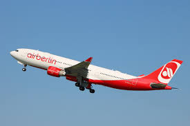 Es sind täglich weit über 30 direktflüge verfügbar. Air Berlin Wikipedia