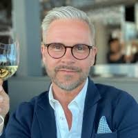 Fredrik Blomgren Email & Phone Number