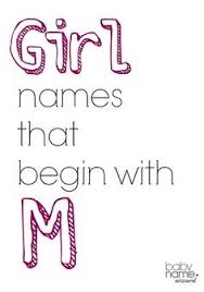 Girl Names Starting With M That Includes Meanings Origins Popularity Pronunciations Sibling Names Cute Girl Names M Baby Girl Names Girl Names With Meaning