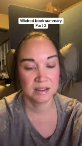 Bears in Wicked Book Explained