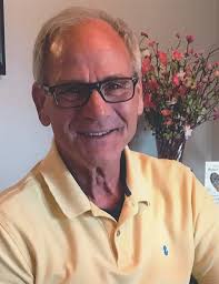 Obituary information for John E. Eberly