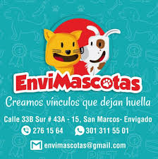 Envimascotas, Clínica Veterinaria en Envigado