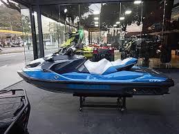 Seadoo Jet Ski Gtx 170 Hp 1 630cc 2021 Barcos E Aeronaves Enseada Do Sua Vitoria 665278489 Olx