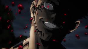 Maybe you would like to learn more about one of these? Jujutsu Kaisen Qooapp