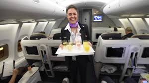 Réservez votre vol lyon vers la réunion avec un pré acheminement en train grâce à notre partenariat avec tgvair. A Bord De La Nouvelle Classe Business De Corsair