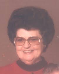 Betty Britt Obituary