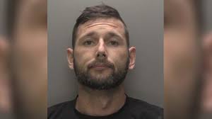 Carl Fullard killing: John Blanchard jailed for one-punch manslaughter