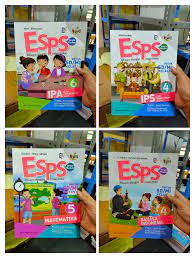 Mar 27, 2016 · pada kelas 4 ini kalian tentu bertemu kembali dengan pelajaran bahasa indonesia. Esps Ips Dan Bahasa Indonesia Kelas 4 Toko Buku Anggrek Facebook