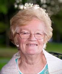 Elinor Coles Obituary