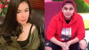 Tuduhan itu diayangkan oleh perempuan bernama lia, yang merupakan kekasih sejenisnya. Putus Dari Elvia Cerolline Nikita Mirzani Ungkap Pacar Baru Billy Syahputra Ponakan Olla Ramlan Tribun Batam