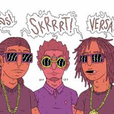 Stream James Sol music