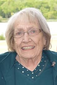 Jean Button Obituary