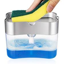 Our extensive research took us more than 50 hours, and a group of experts helped us to find the best information possible. Top 10 Best Automatic Soap Dispenser Video Reviews Buying Guide 2020