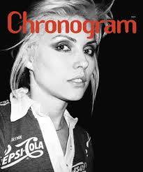 Chronogram March 2024 by Chronogram