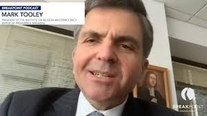 “Christian Nationalism”