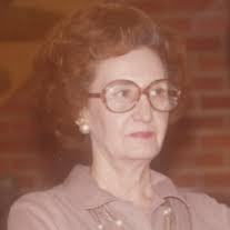 Most Recent Obituaries