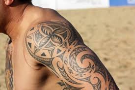 Sailors and navy men have to follow tattoo. Top 59 Shoulder Tattoos For Men 2021 Inspiration Guide