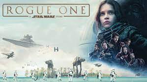 From cameos to blasts from the past to easter eggs, there are many nods to the original trilogy and beyond. Rogue One A Star Wars Story Brilliant Movie From Disney And Star Wars