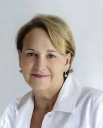 Obituary information for Jocelyn Anderson