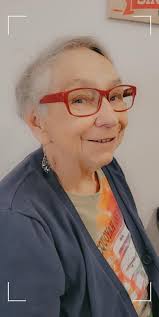 Connie Gotwalt's Instagram, Twitter & Facebook