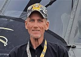 Gary Lee Spence Obituary October 15, 2020