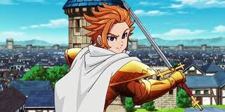 What Happened To Arthur After The End Of Seven Deadly Sins!? (Seven Deadly  Sins Discussion) - Youtube