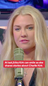 Erika Kirk Daugherty