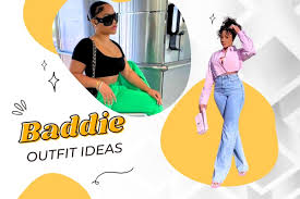 BaddieHub Outfits - How to Create Your Own Signature Look