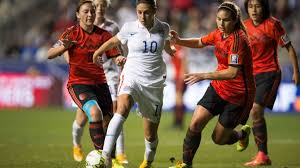 Precios de ropa y calzado. Usa Vs Mexico Femenil Como Y Donde Ver Horario Y Tv Online As Usa