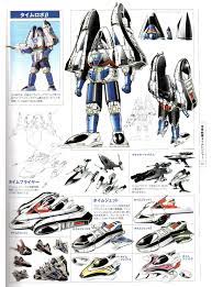 pin on power rangers time force パワーレンジャー タイムフォース