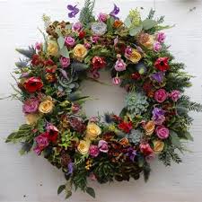 We did not find results for: Festive Door Wreath Daisy Bowl Florist Galway