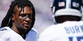 Browns, Titans final injury report: 3 listed OUT, DeAndre Hopkins among  questionable group