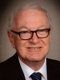 Obituary information for William Martin