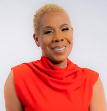 Lilly Nelson Maxwell, LCSW LICSW