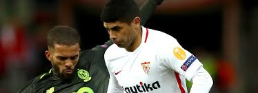 See all of ever banega's fifa ultimate team cards throughout the years. Arsenal Konnte Sich Mittelfeldspieler Ever Banega Von Sevilla Krallen