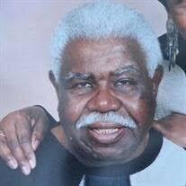 Mr. Benny Albert Motley Obituary