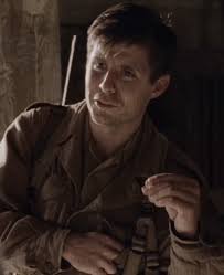 George Luz Tribute Edit from Band of Brothers