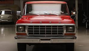 Image result for Red 1979 Truck