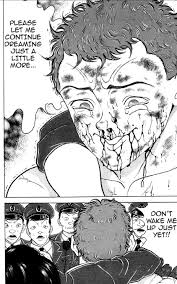 Baki Hanma: Who Won The Father/Son War?