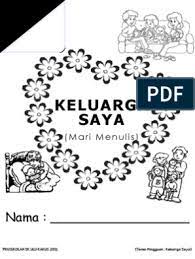 Savesave aktiviti menulis (buku skrap keluarga saya) for later. Aktiviti Menulis Buku Skrap Keluarga Saya